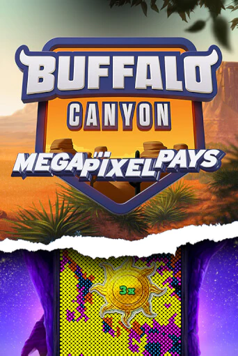 Buffalo Canyon - играть онлайн | Казино Рояль - без регистрации