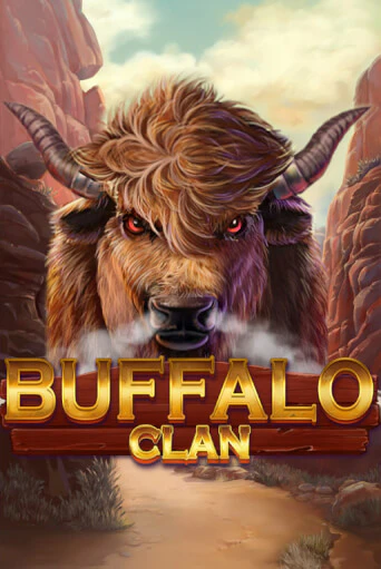 Buffalo Clan - играть онлайн | Казино Рояль - без регистрации