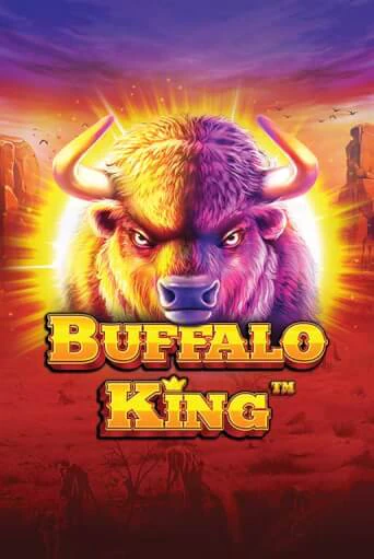 Buffalo King™ - играть онлайн | Казино Рояль - без регистрации