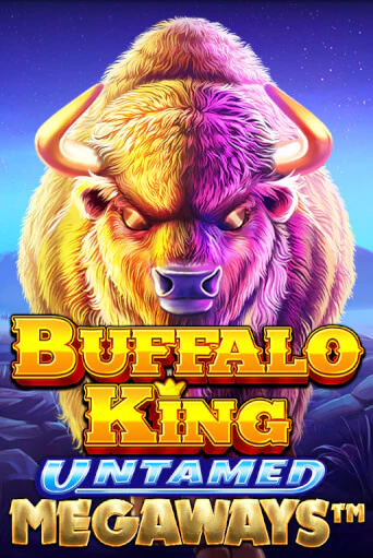 Buffalo King Untamed Megaways - играть онлайн | Казино Рояль - без регистрации