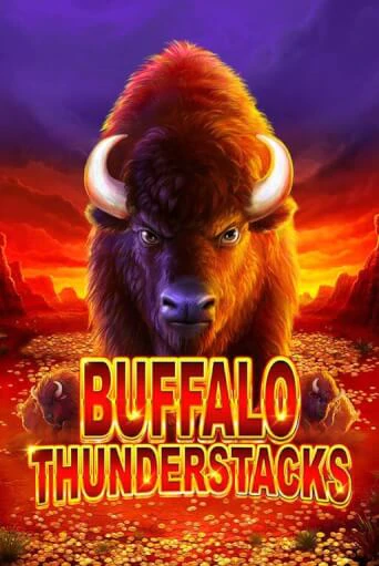 Buffalo Thunderstacks - играть онлайн | Казино Рояль - без регистрации