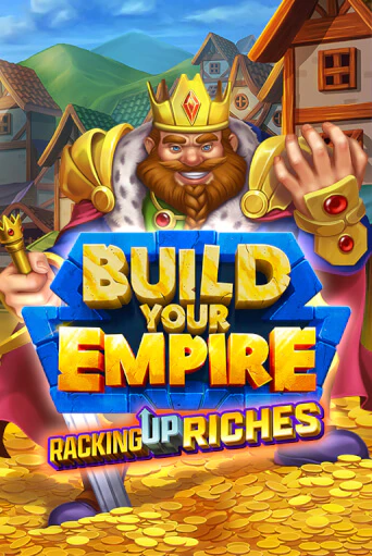Build Your Empire - играть онлайн | Казино Рояль - без регистрации