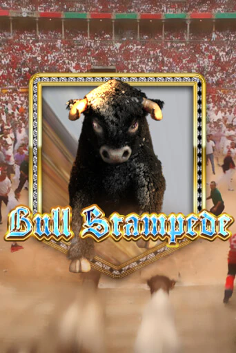 Bull Stampede - играть онлайн | Казино Рояль - без регистрации