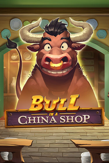 Bull in China Shop - играть онлайн | Казино Рояль - без регистрации
