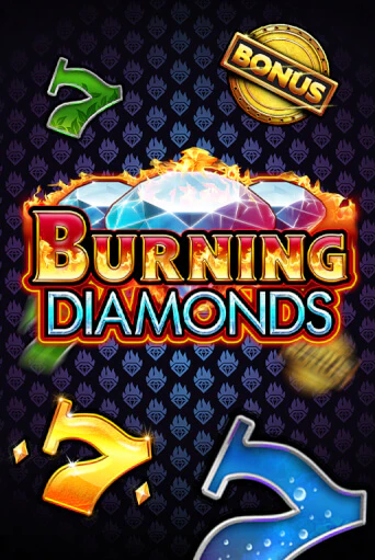 Burning Diamonds - играть онлайн | Казино Рояль - без регистрации