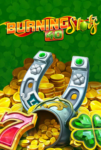 Burning Slots 40 - играть онлайн | Казино Рояль - без регистрации