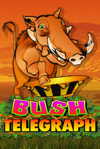 Bush Telegraph - играть онлайн | Казино Рояль - без регистрации