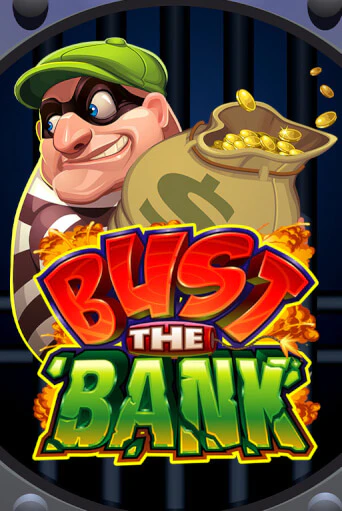 Bust the Bank - играть онлайн | Казино Рояль - без регистрации
