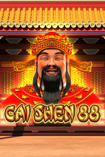 Cai Shen 88 - играть онлайн | Казино Рояль - без регистрации