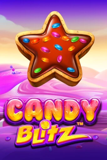 Candy Blitz - играть онлайн | Казино Рояль - без регистрации