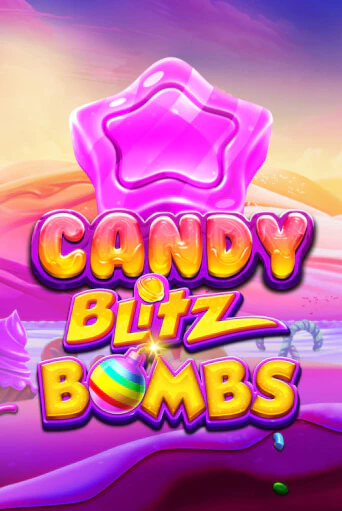 Candy Blitz Bombs - играть онлайн | Казино Рояль - без регистрации