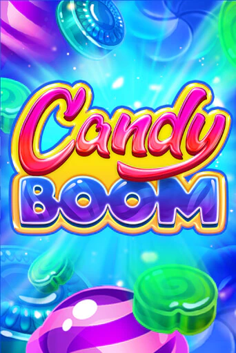 Candy Boom - играть онлайн | Казино Рояль - без регистрации