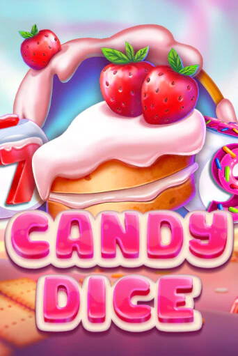 Candy Dice - играть онлайн | Казино Рояль - без регистрации