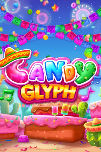 Candy Glyph - играть онлайн | Казино Рояль - без регистрации