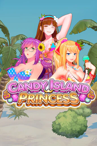 Candy Island Princess - играть онлайн | Казино Рояль - без регистрации