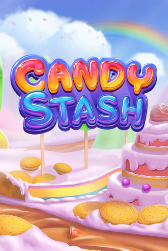 Candy Stash - играть онлайн | Казино Рояль - без регистрации