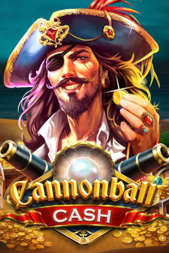 Cannonball Cash - играть онлайн | Казино Рояль - без регистрации