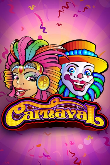 Carnaval - играть онлайн | Казино Рояль - без регистрации