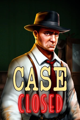 Case Closed - играть онлайн | Казино Рояль - без регистрации