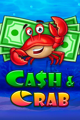 Cash & Crab - играть онлайн | Казино Рояль - без регистрации