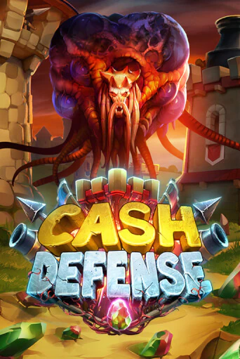 Cash Defense - играть онлайн | Казино Рояль - без регистрации