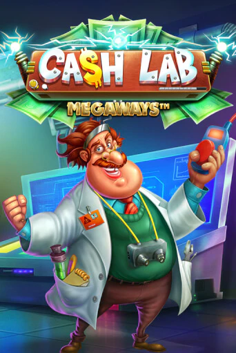 Cash Lab™ Megaways™ - играть онлайн | Казино Рояль - без регистрации