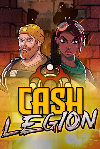 Cash Legion - играть онлайн | Казино Рояль - без регистрации