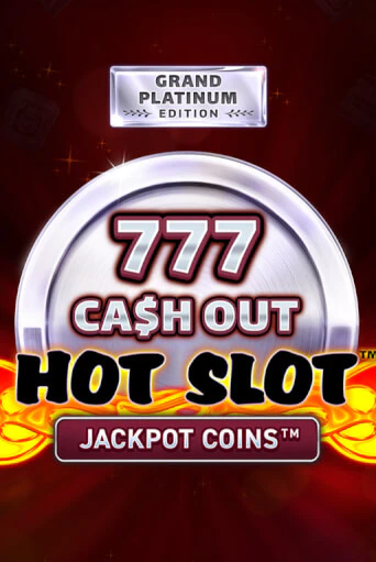 Hot Slot: 777 Cash Out Grand Platinum Edition - играть онлайн | Казино Рояль - без регистрации