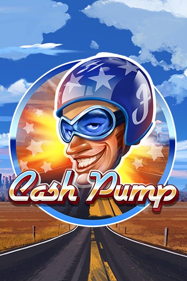 Cash Pump - играть онлайн | Казино Рояль - без регистрации