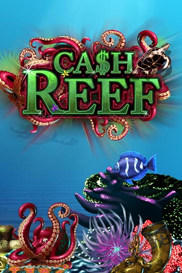 Cash Reef - играть онлайн | Казино Рояль - без регистрации
