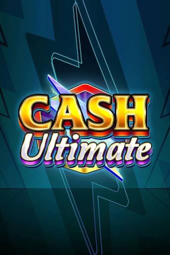Cash Ultimate - играть онлайн | Казино Рояль - без регистрации