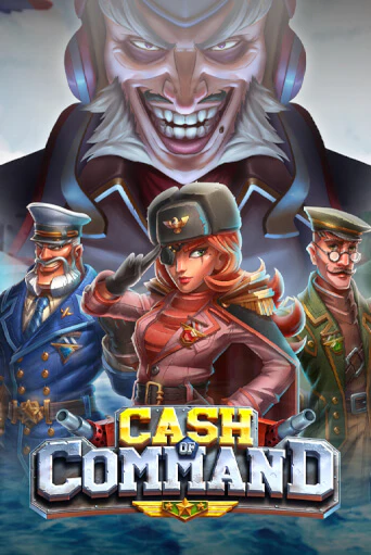 Cash of Command - играть онлайн | Казино Рояль - без регистрации