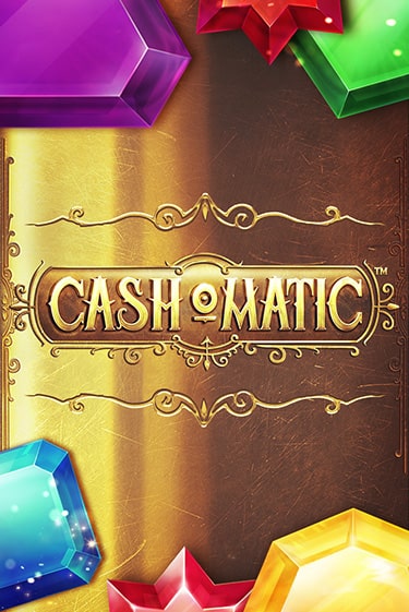 Cash-o-Matic™ - играть онлайн | Казино Рояль - без регистрации