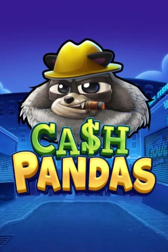 Cash Pandas - играть онлайн | Казино Рояль - без регистрации