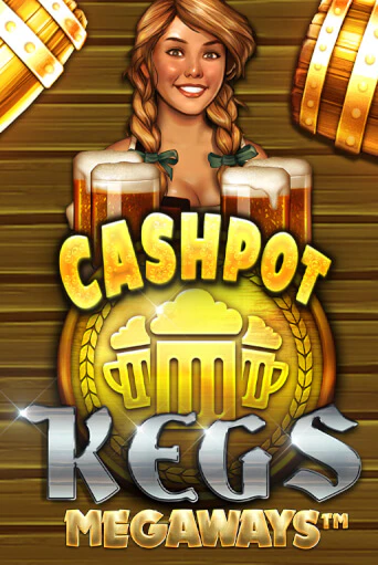 Cashpot Kegs Megaways - играть онлайн | Казино Рояль - без регистрации
