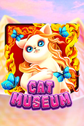 Cat Museum - играть онлайн | Казино Рояль - без регистрации