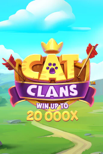 Cat Clans - играть онлайн | Казино Рояль - без регистрации