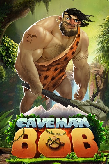 Caveman Bob - играть онлайн | Казино Рояль - без регистрации