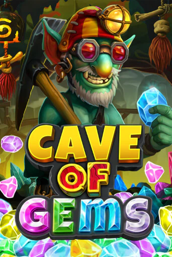 Cave of Gems - играть онлайн | Казино Рояль - без регистрации