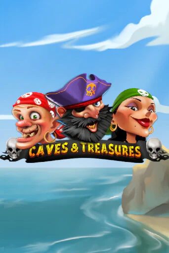 Caves & Treasures - играть онлайн | Казино Рояль - без регистрации