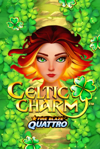 Celtic Charms - играть онлайн | Казино Рояль - без регистрации