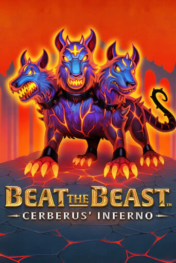 Beat the Beast: Cerberus´ Inferno - играть онлайн | Казино Рояль - без регистрации