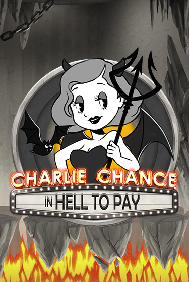 Charlie Chance in Hell to Pay - играть онлайн | Казино Рояль - без регистрации