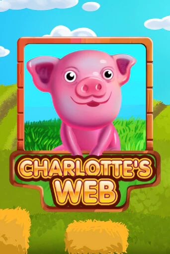 Charlottes Web - играть онлайн | Казино Рояль - без регистрации