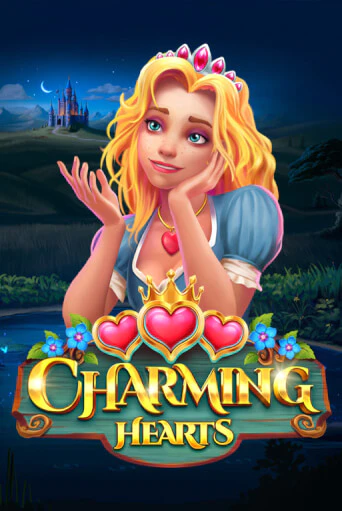 Charming Hearts - играть онлайн | Казино Рояль - без регистрации
