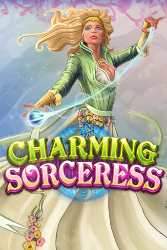 Charming Sorceress - играть онлайн | Казино Рояль - без регистрации