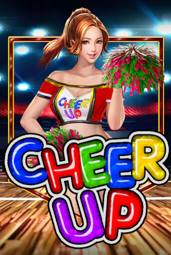 Cheer Up - играть онлайн | Казино Рояль - без регистрации