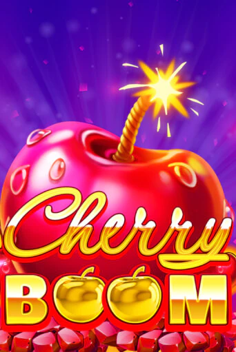 Cherry Boom - играть онлайн | Казино Рояль - без регистрации