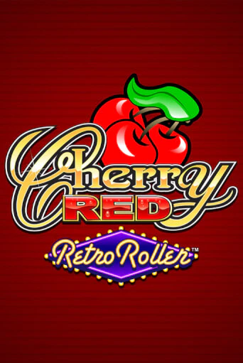 Cherry Red Retro Roller™ - играть онлайн | Казино Рояль - без регистрации