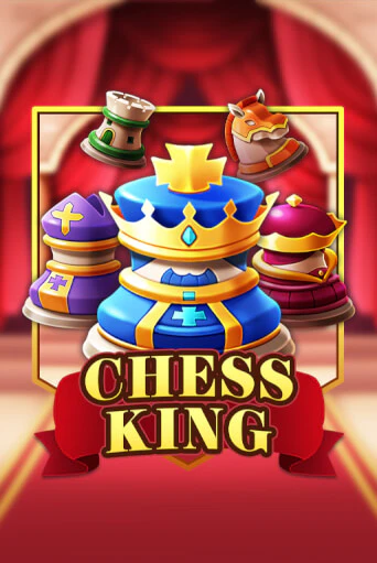 Chess King - играть онлайн | Казино Рояль - без регистрации